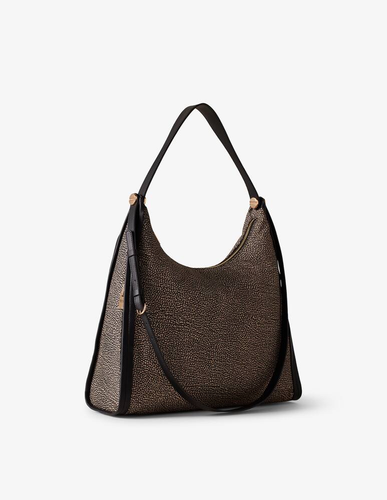 rinascente Borbonese Borsa a spalla M New orbit