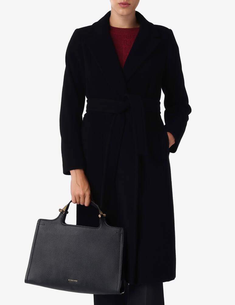 rinascente Borbonese Borsa a mano con tracolla