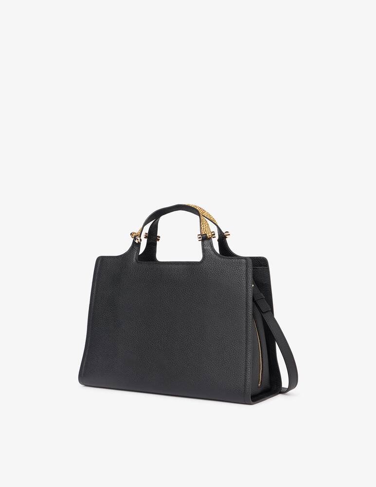 rinascente Borbonese Borsa a mano con tracolla