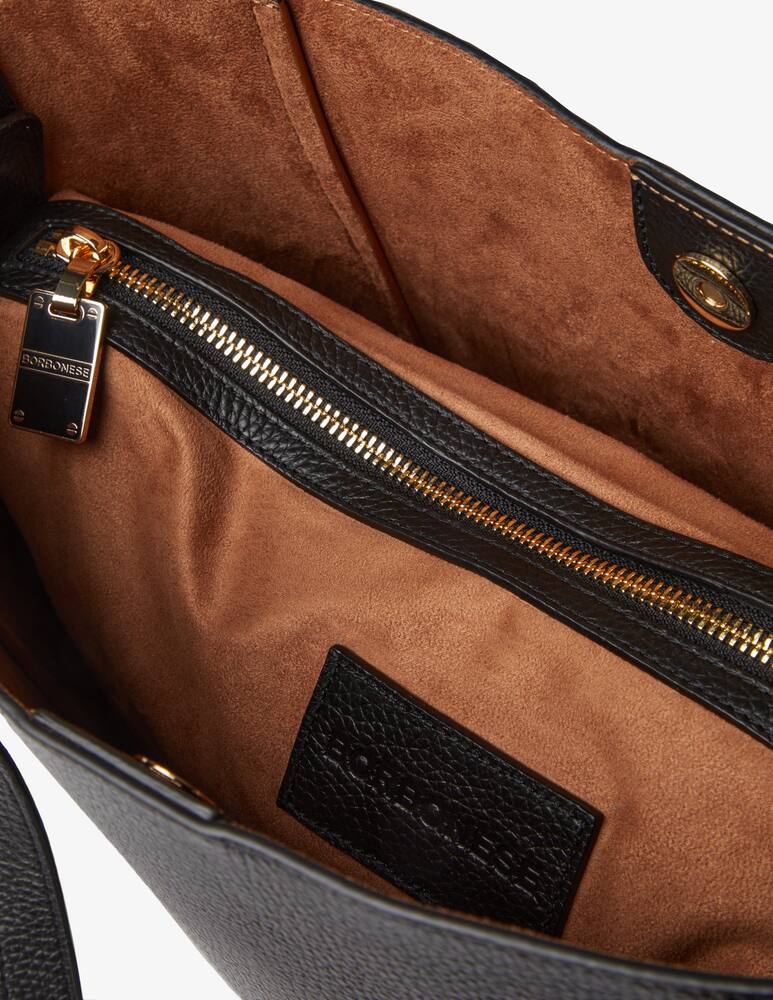 rinascente Borbonese Bolt shoulder bag