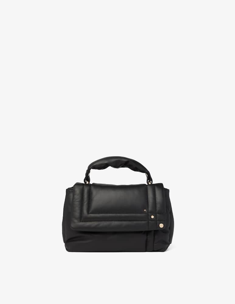 rinascente Borbonese Borsa a tracolla Reverse
