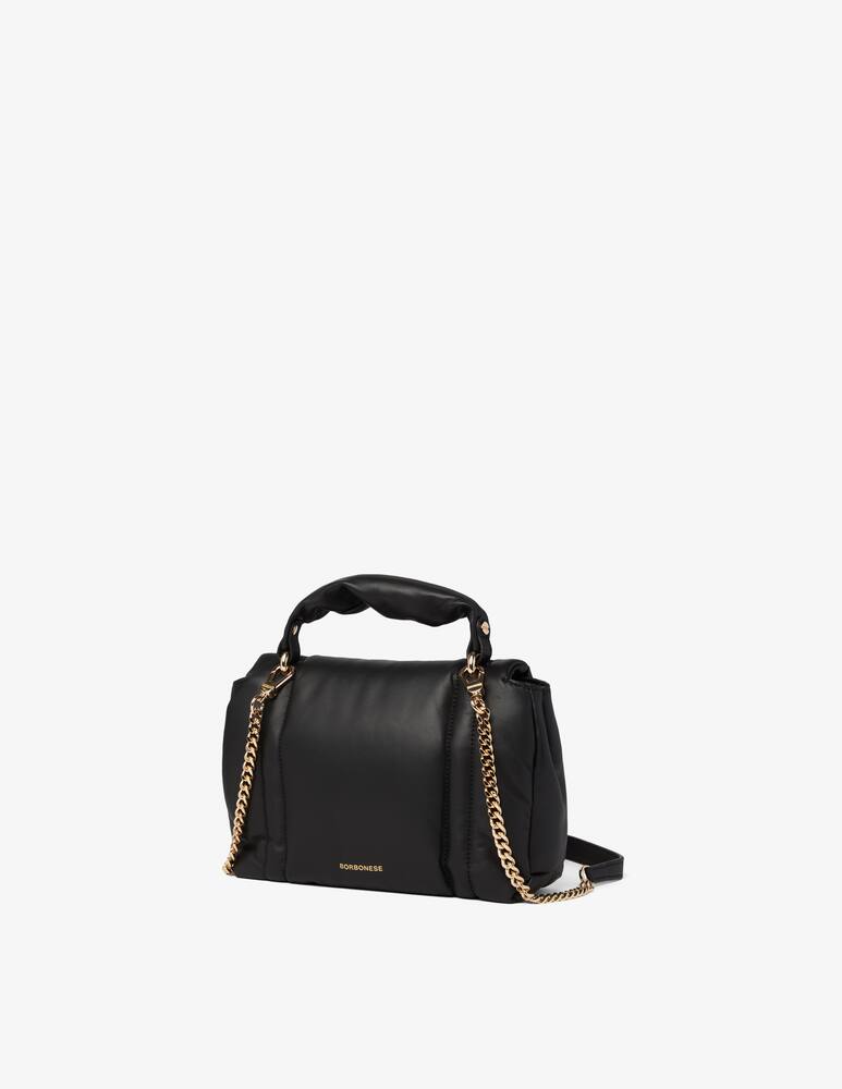rinascente Borbonese Borsa a tracolla Reverse