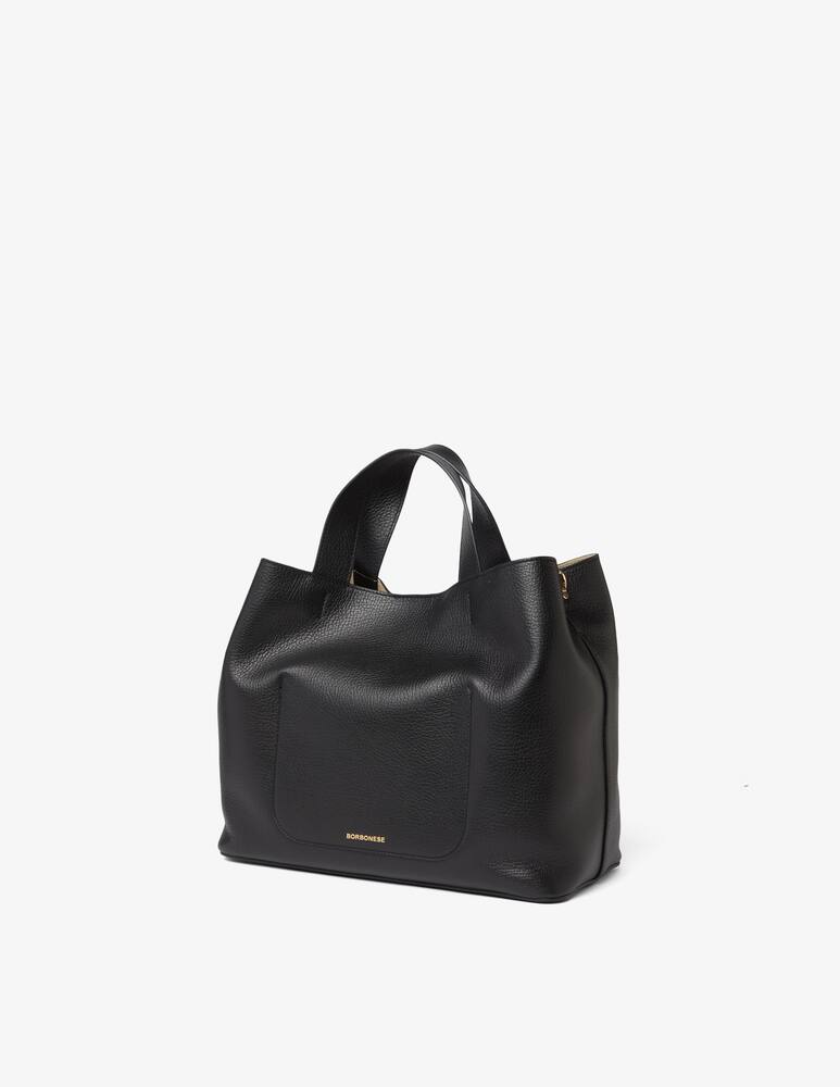 rinascente Borbonese Borsa shopper