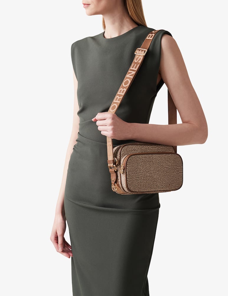 rinascente Borbonese Borsa camera S