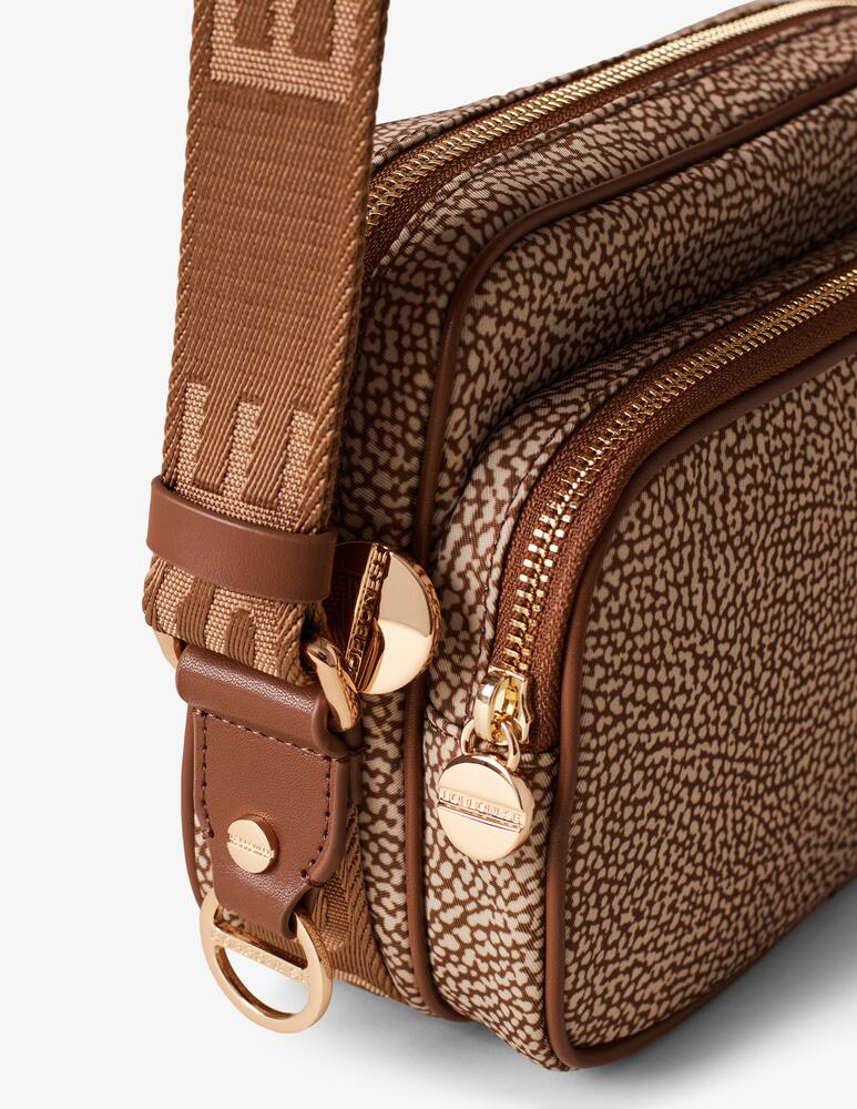 rinascente Borbonese Borsa camera S