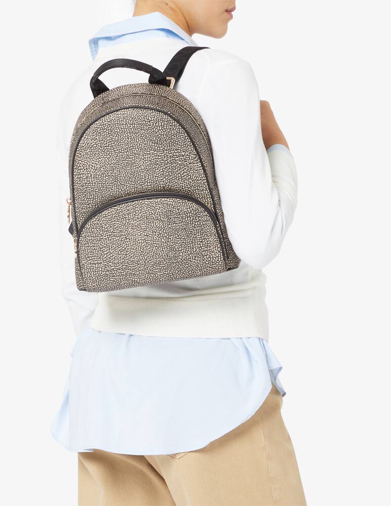 rinascente Borbonese Zaino Medium