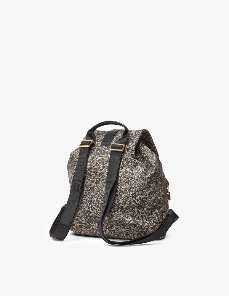 rinascente Borbonese Zaino Cortina Medium