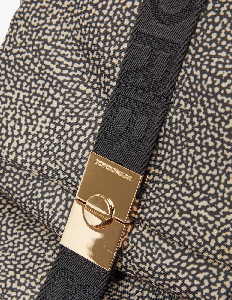 rinascente Borbonese Zaino Cortina Medium