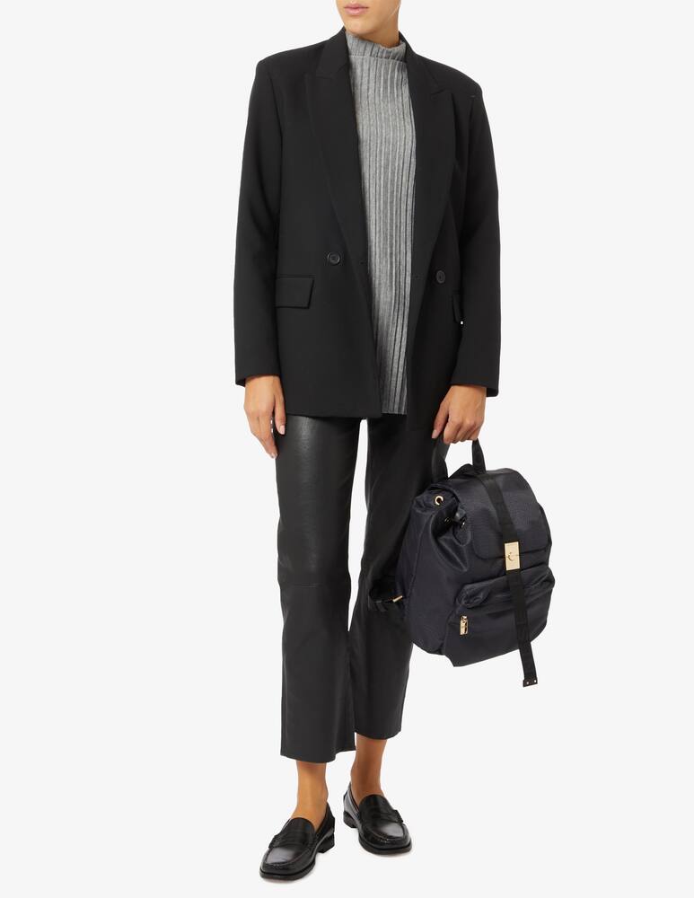 rinascente Borbonese Zaino Cortina