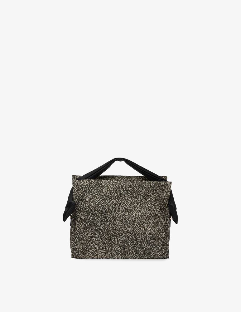 rinascente Borbonese Borsa a spalla Lover hobo S