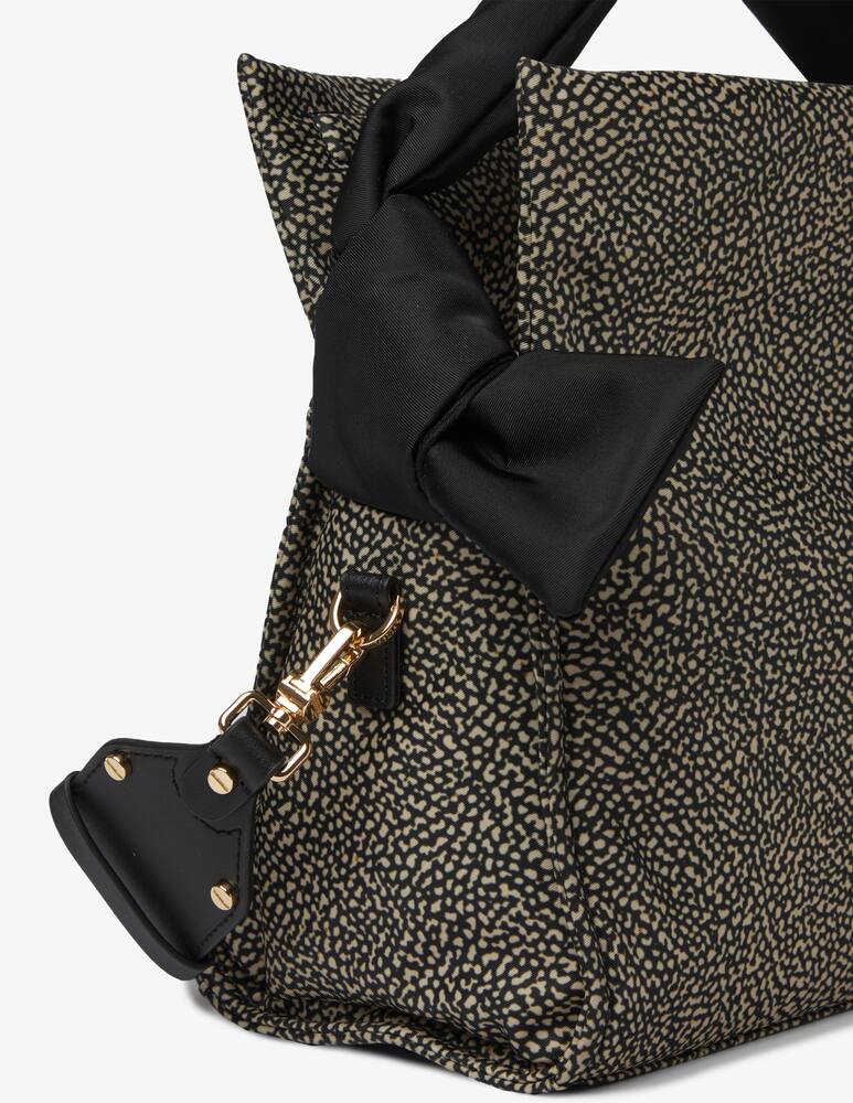 rinascente Borbonese Borsa a spalla Lover hobo S