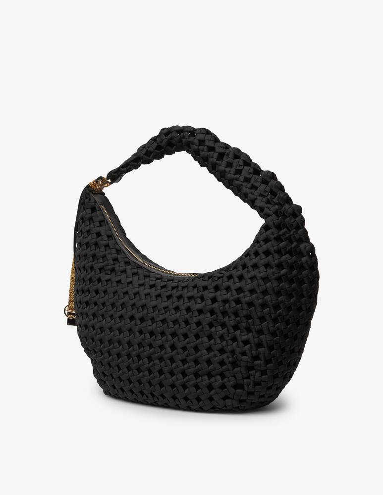 rinascente Borbonese Borsa a spalla La nido medium