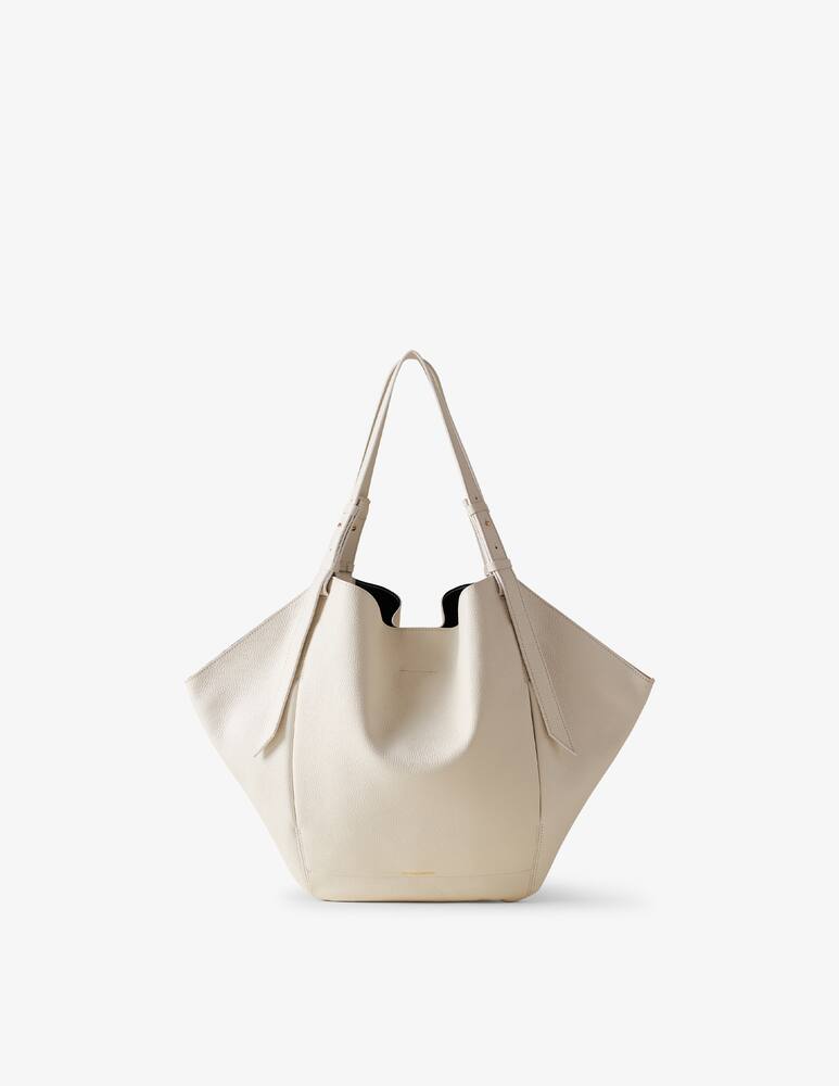 rinascente Borbonese L Mayfair tote bag