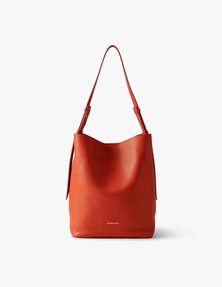 rinascente Borbonese Borsa a secchiello M Mayfair