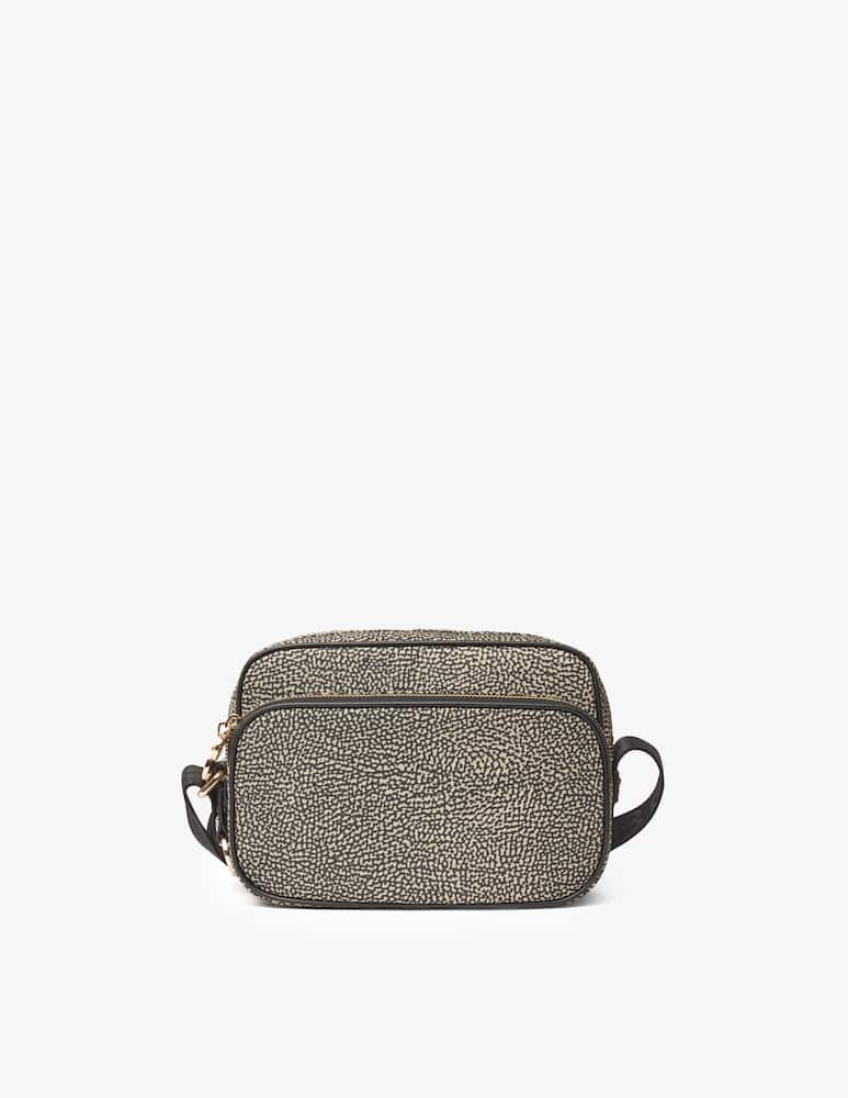 Borbonese Borsa Camera case Small - immagine 1 Borbonese Borsa Camera case Small - immagine 1