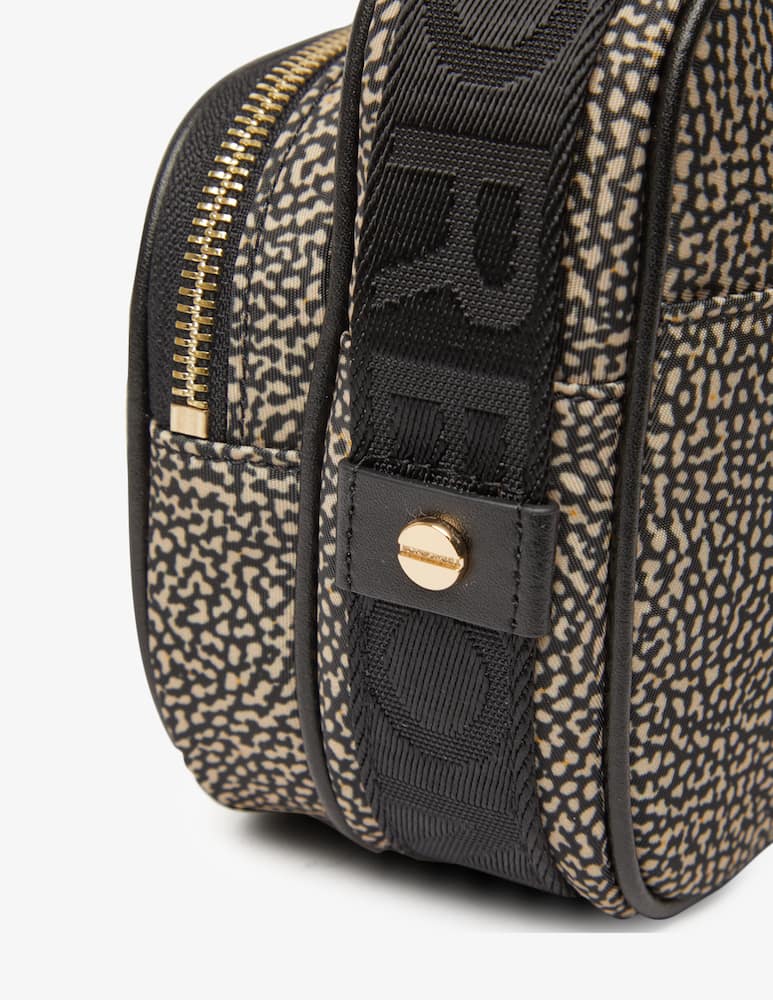 rinascente Borbonese Borsa Camera case Small