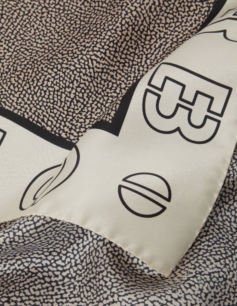 rinascente Borbonese Fourlard 90x90