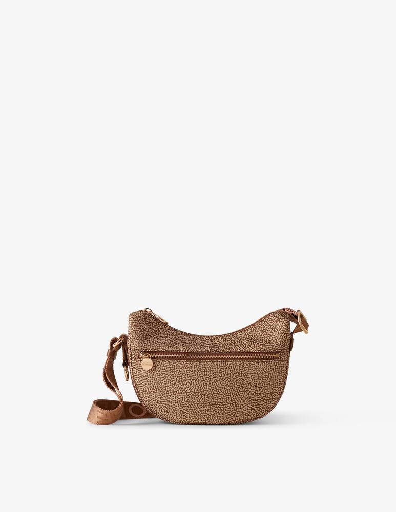 rinascente Borbonese Borsa mini Luna