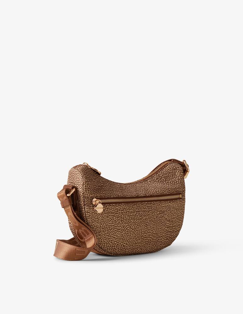 rinascente Borbonese Borsa mini Luna