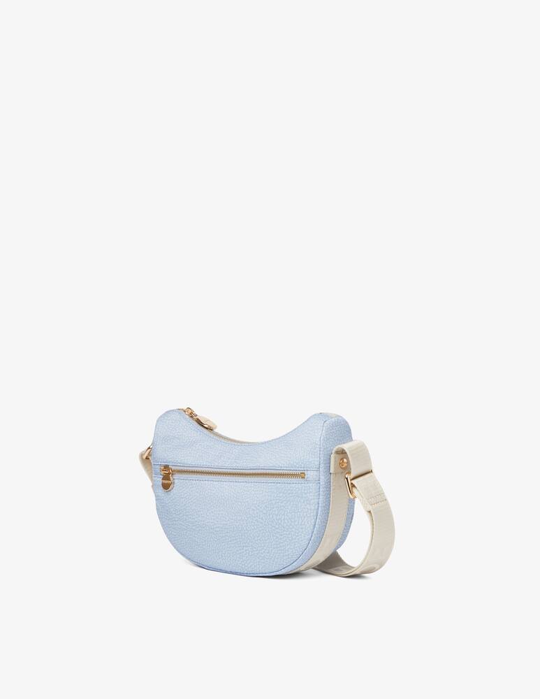 rinascente Borbonese Borsa mini Luna