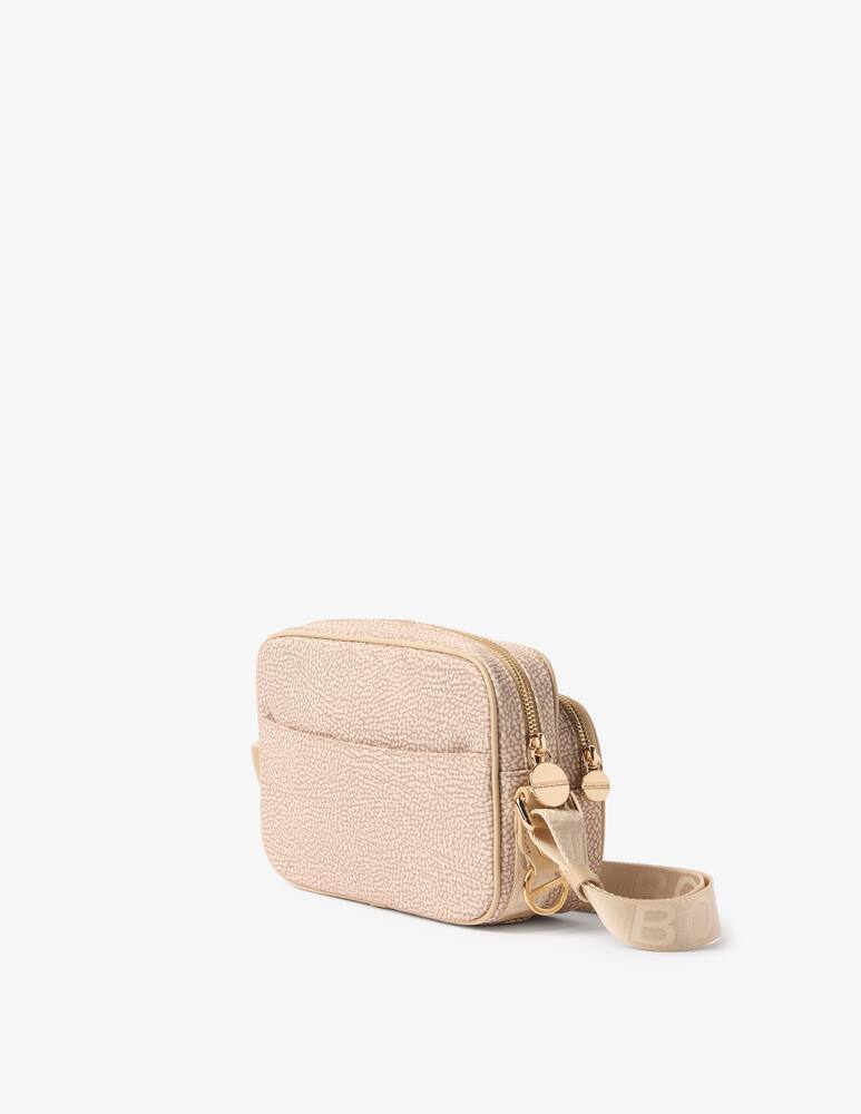 rinascente Borbonese Borsa a tracolla Ecoline S