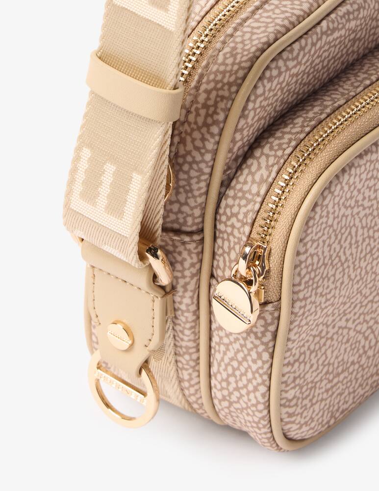 rinascente Borbonese Borsa a tracolla Ecoline S