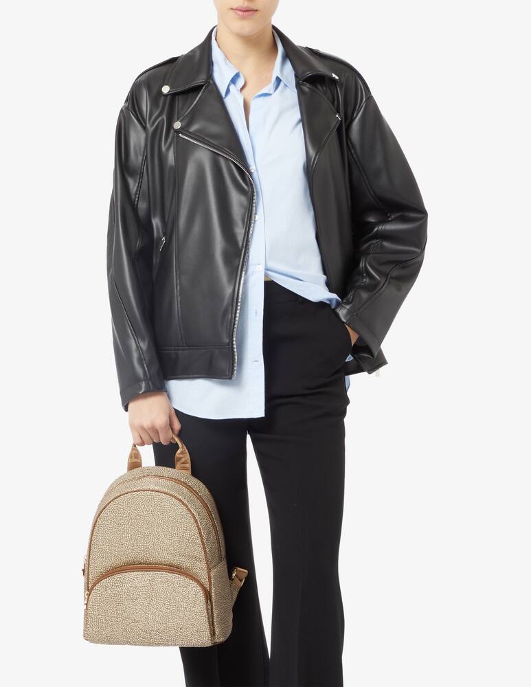 rinascente Borbonese Zaino medium