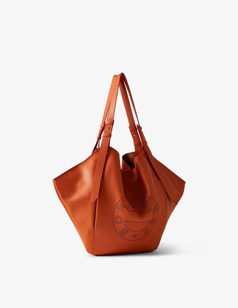 rinascente Borbonese L Mayfair tote bag