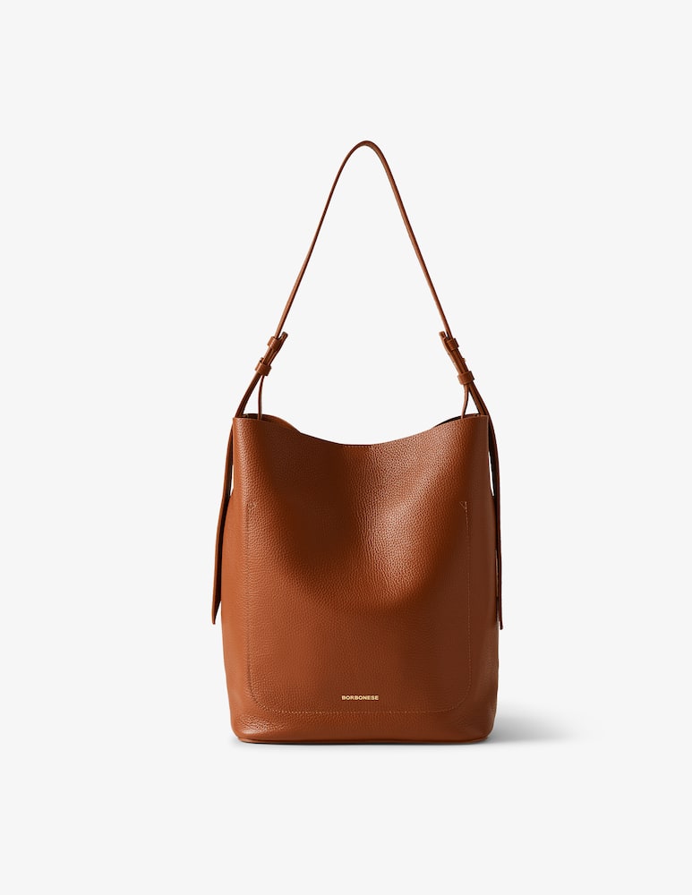 rinascente Borbonese Borsa a secchiello M Mayfair