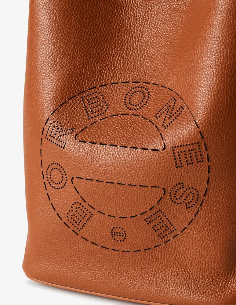 rinascente Borbonese Borsa a secchiello M Mayfair