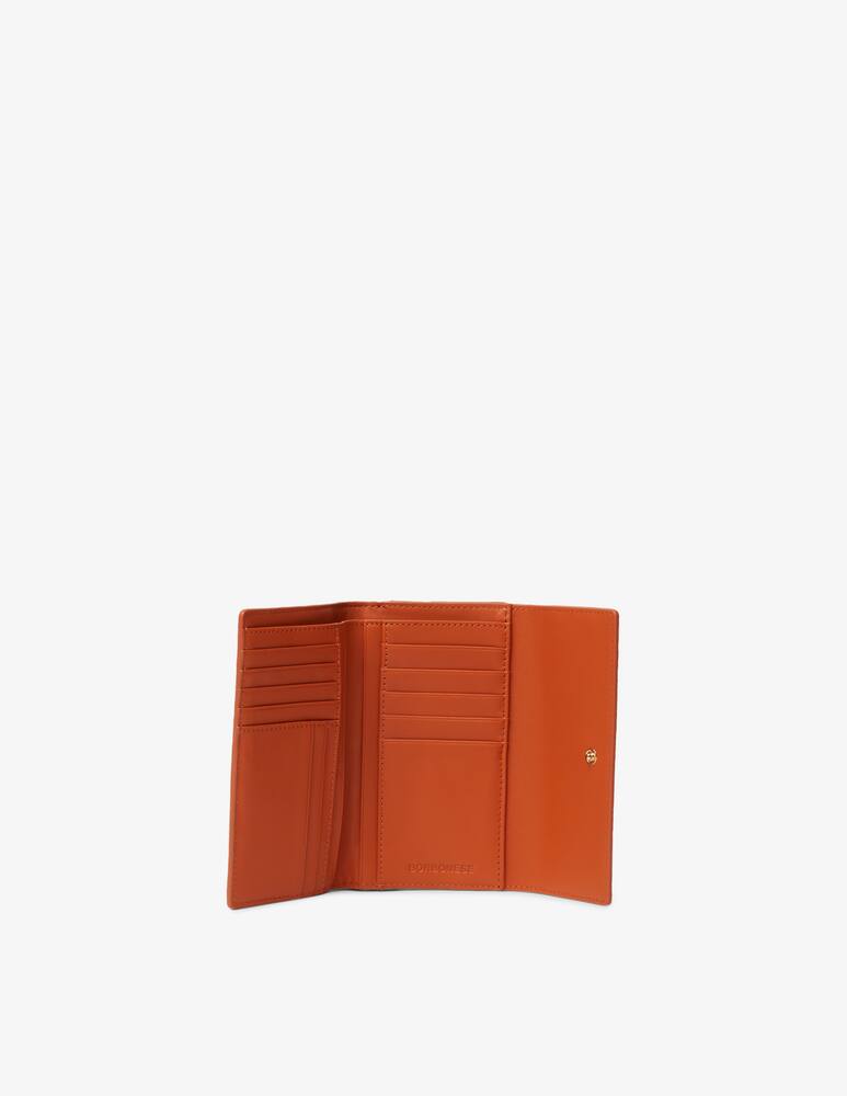 rinascente Borbonese Portafoglio M Vite