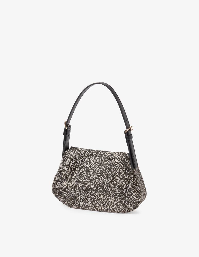 rinascente Borbonese Borsa a tracolla Capri mini