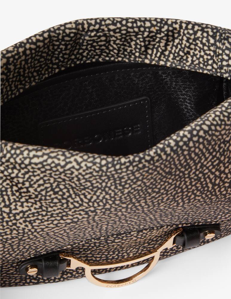 rinascente Borbonese Borsa a tracolla Capri mini