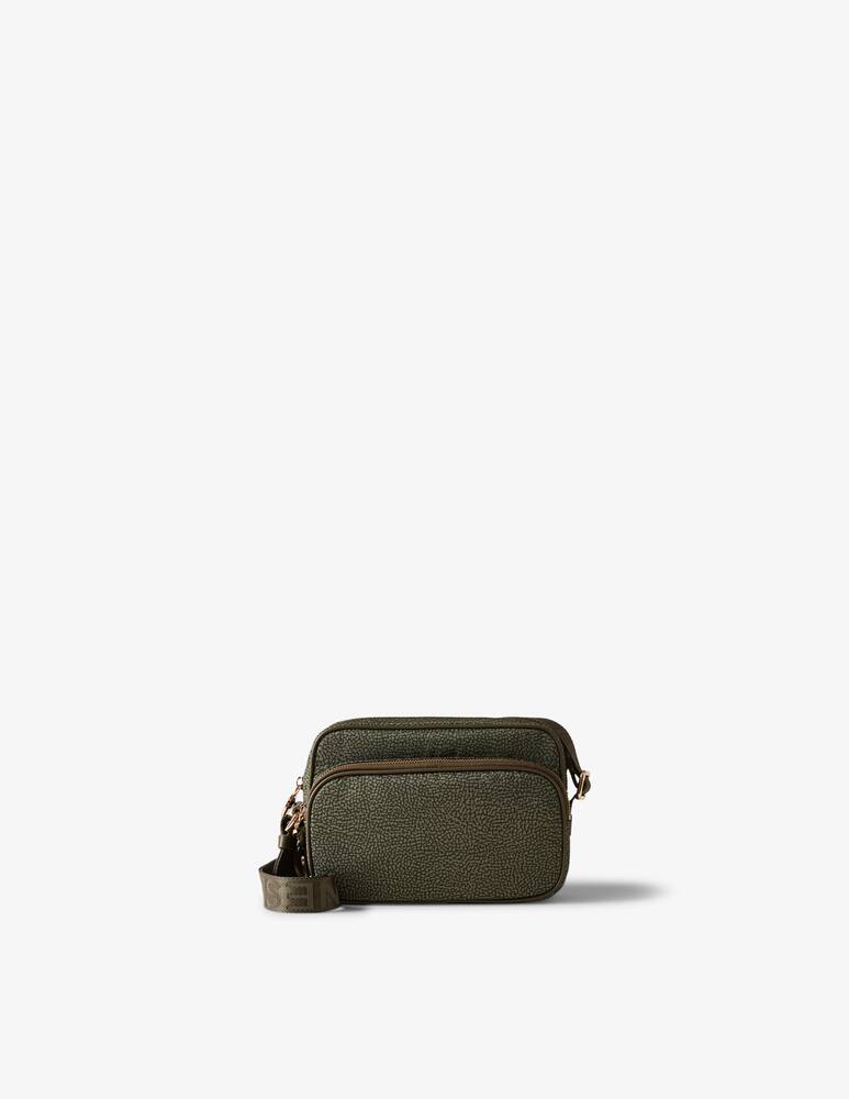 Borbonese Borsa Camera Case Small - immagine 1 Borbonese Borsa Camera Case Small - immagine 1