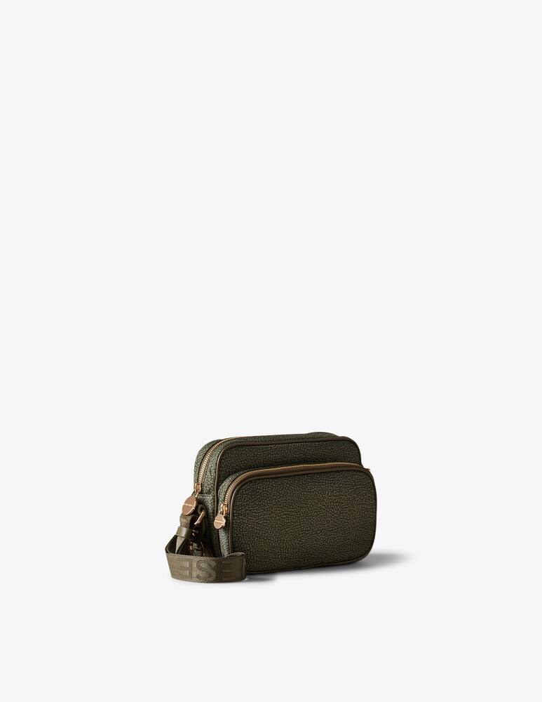 rinascente Borbonese Borsa Camera Case Small