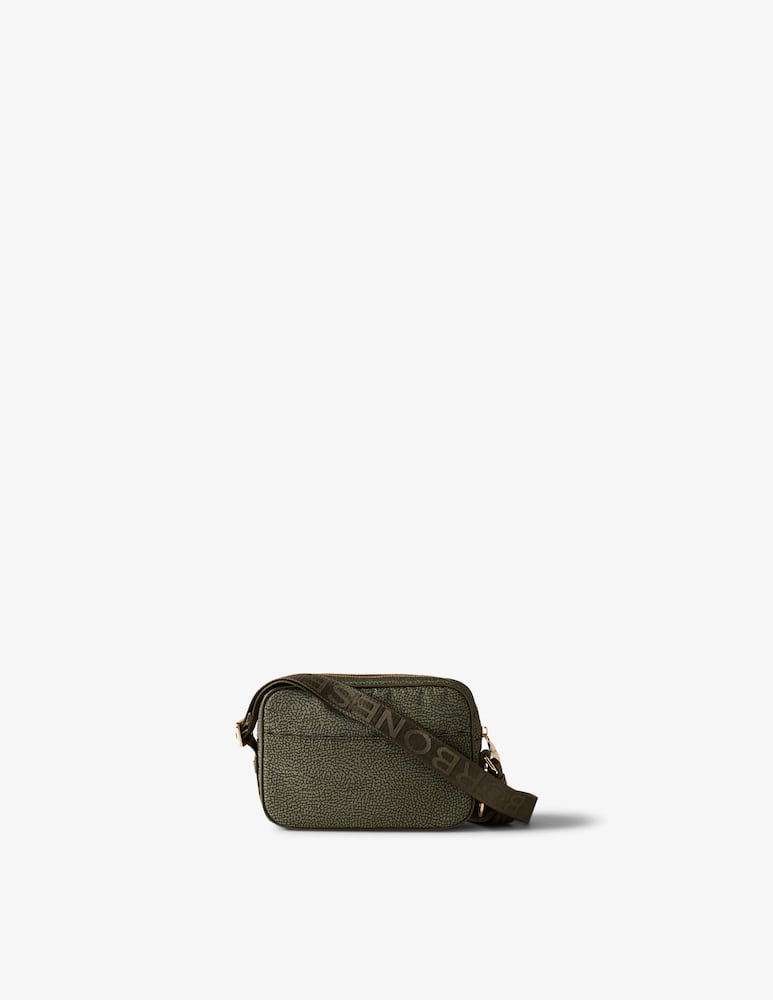 Borbonese Borsa Camera Case Small - immagine 3 Borbonese Borsa Camera Case Small - immagine 3