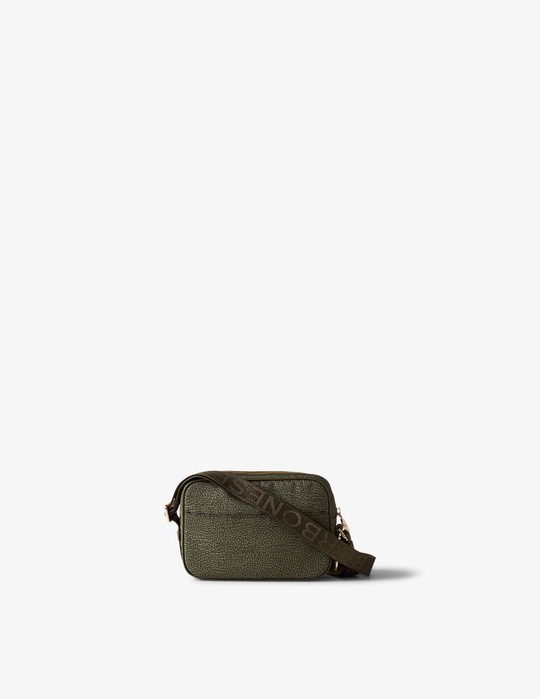 rinascente Borbonese Borsa Camera Case Small