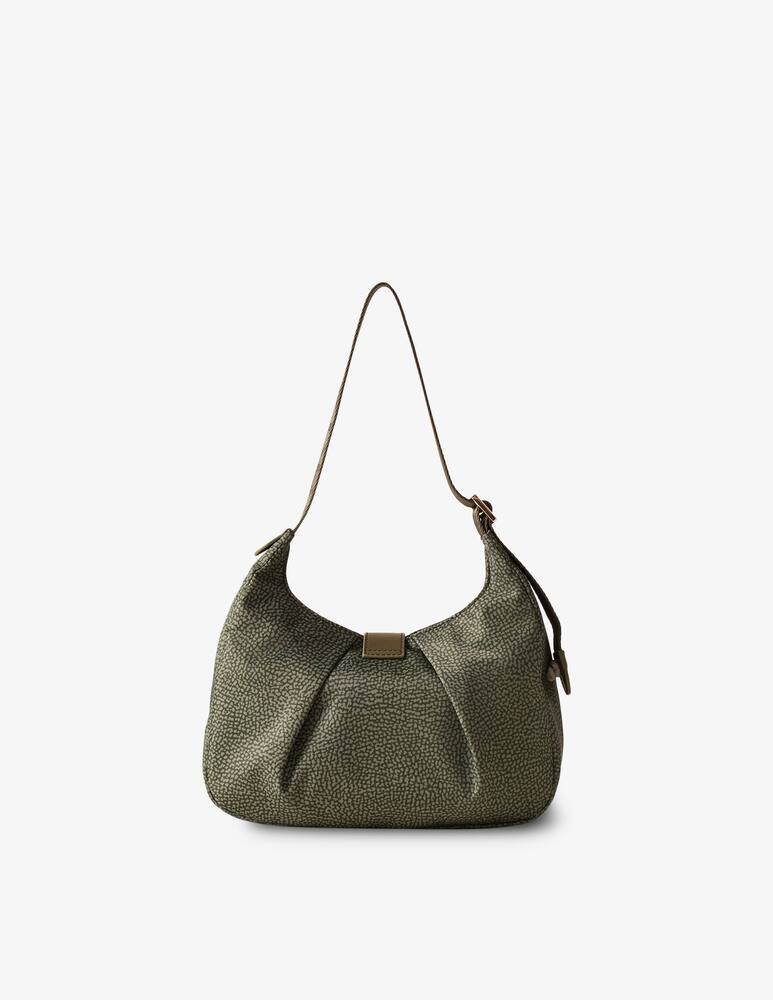 rinascente Borbonese Cortina bag
