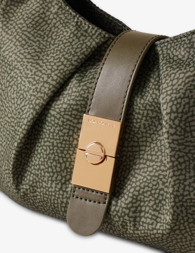 rinascente Borbonese Cortina bag