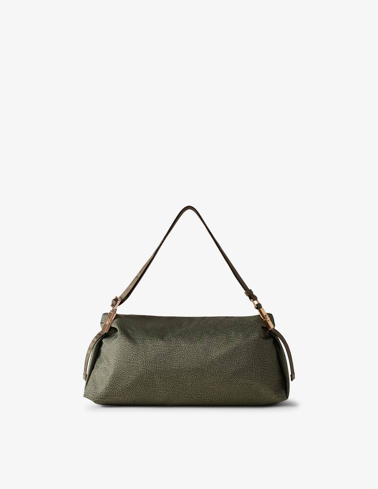 Borbonese Borsa Cortina cross over M - immagine 3 Borbonese Borsa Cortina cross over M - immagine 3