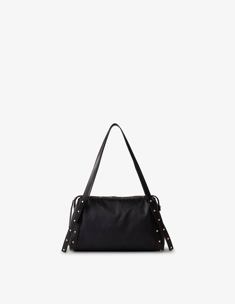 rinascente Borbonese Borsa bauletto Metropole M