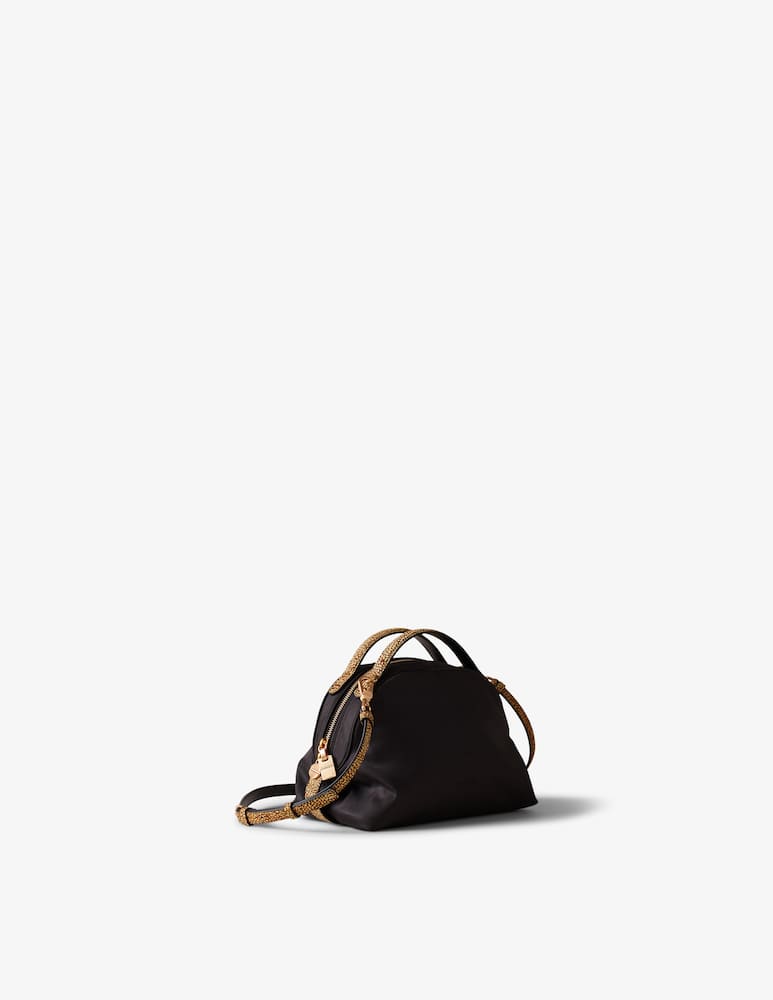 Borbonese Borsa - immagine 2 Borbonese Borsa - immagine 2
