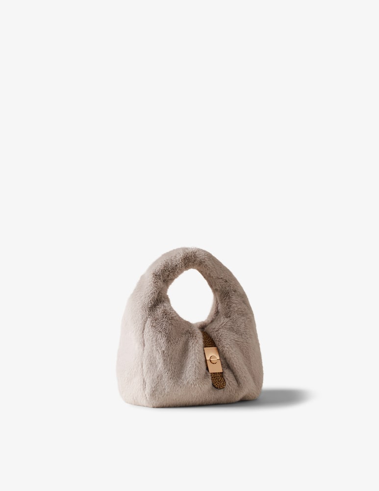 Borbonese Borsa Cortina - immagine 1 Borbonese Borsa Cortina - immagine 1