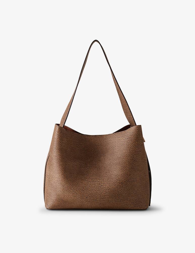 rinascente Borbonese Borsa Nueve secchiello Medium