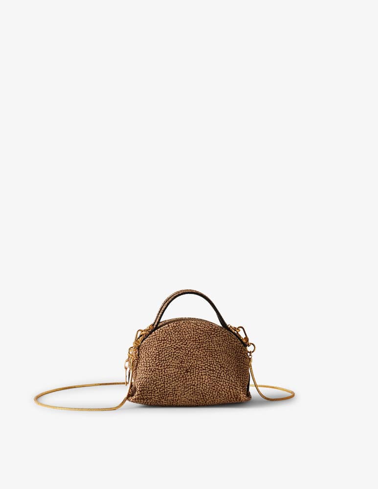 rinascente Borbonese Borsa mini Sexy