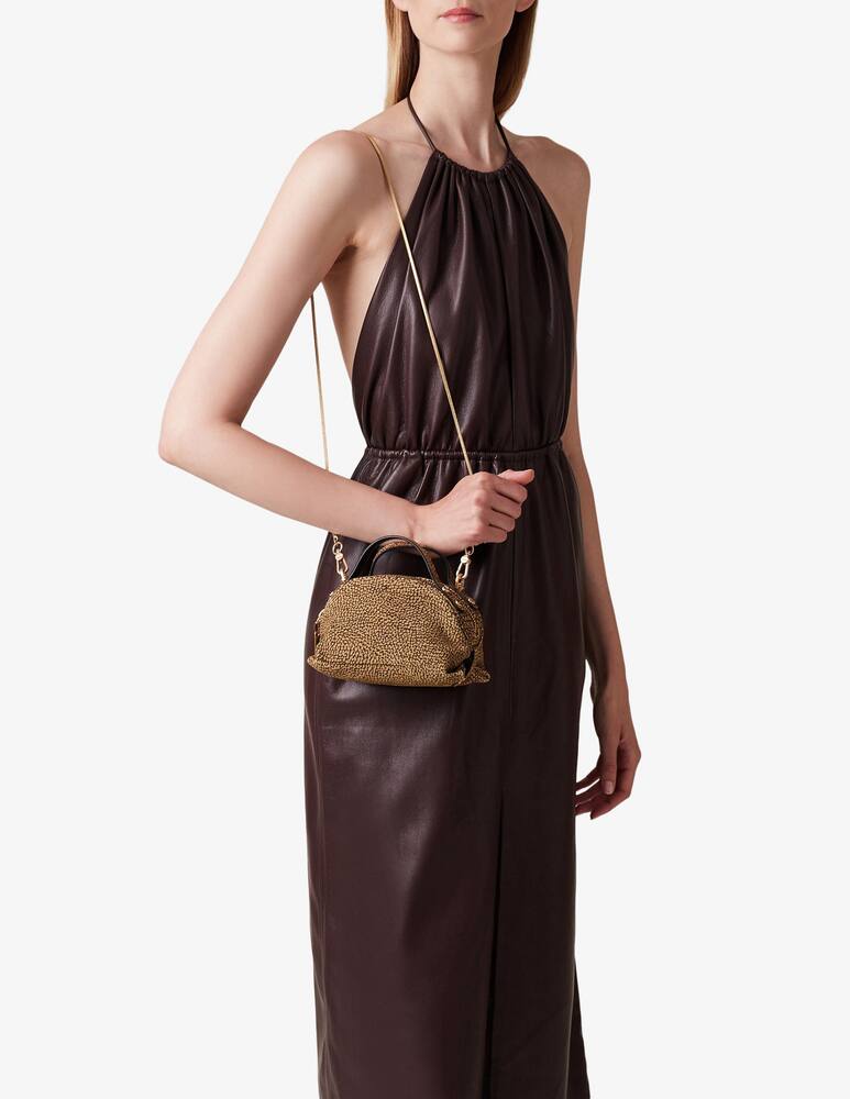 rinascente Borbonese Borsa mini Sexy