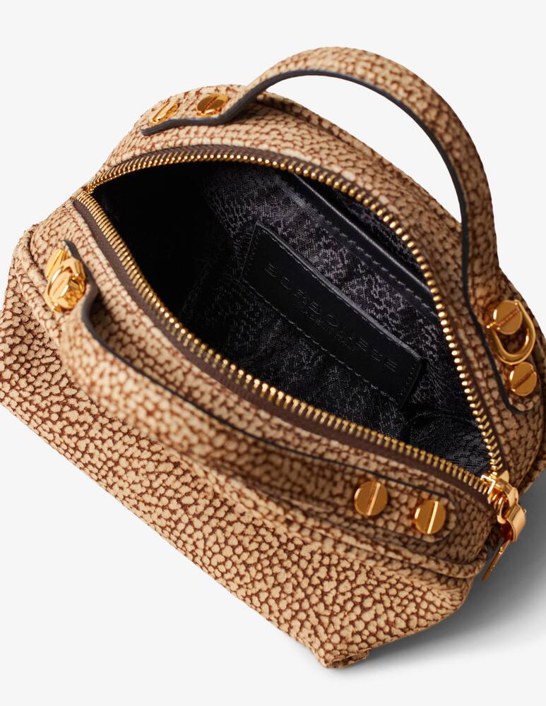 rinascente Borbonese Borsa mini Sexy