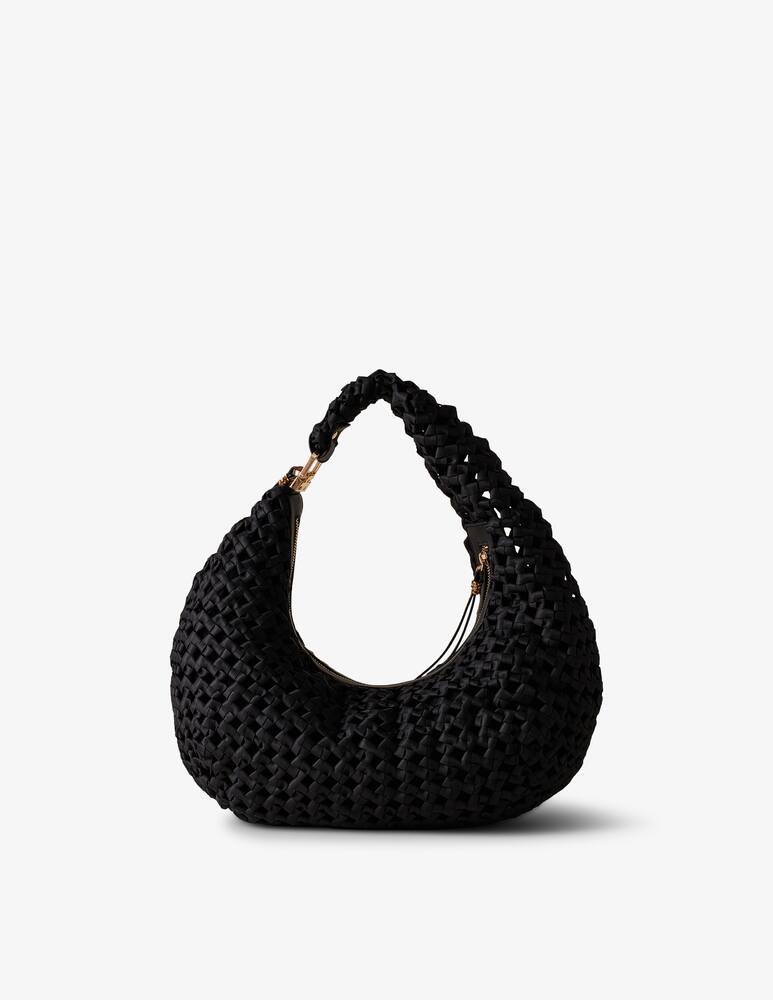 rinascente Borbonese Borsa hobo La Nido Medium