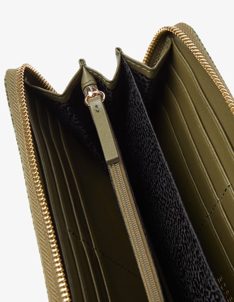 rinascente Borbonese Portafoglio