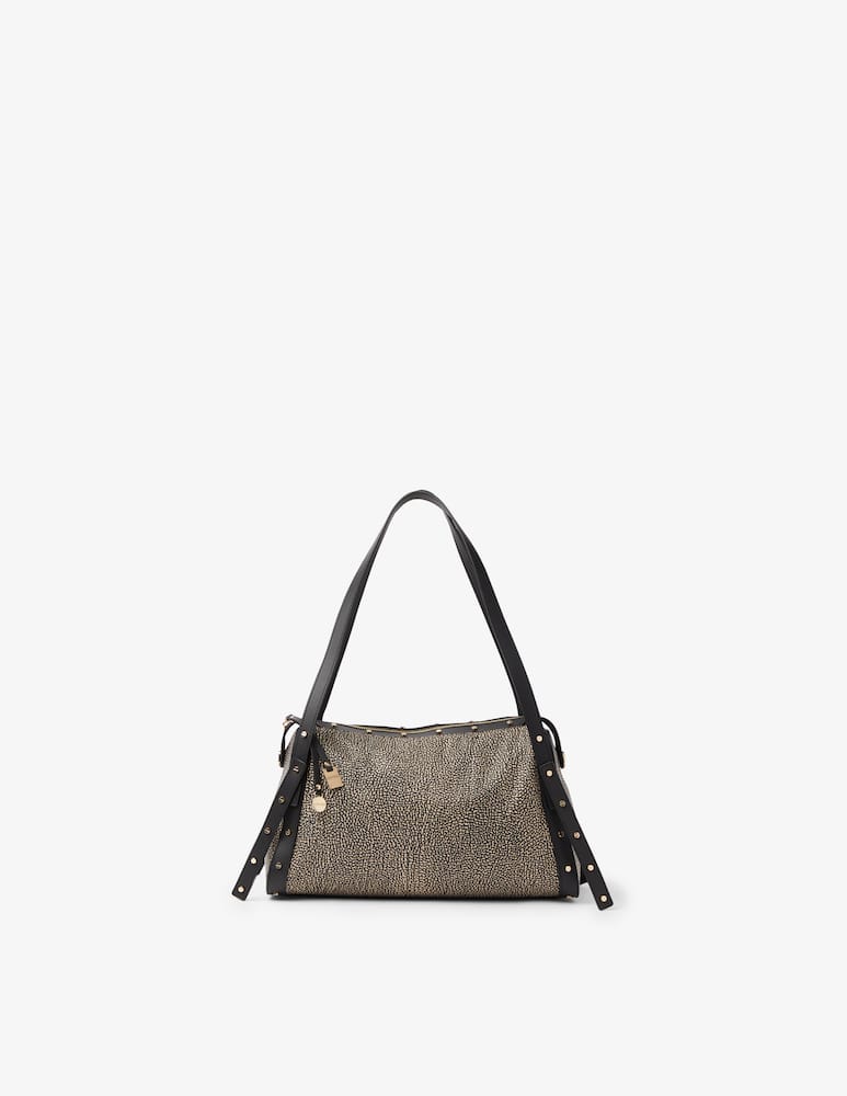 Borbonese Metropole m bag - picture 1 Borbonese Metropole m bag - picture 1